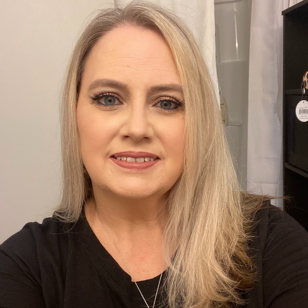 Meet your Posher, Sheryl